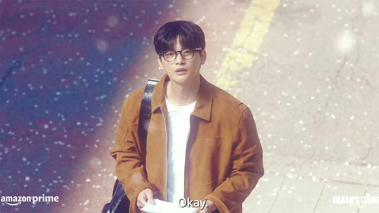 Sinopsis Deaths Game, Drakor Baru Akhir Tahun Bertabur Bintang