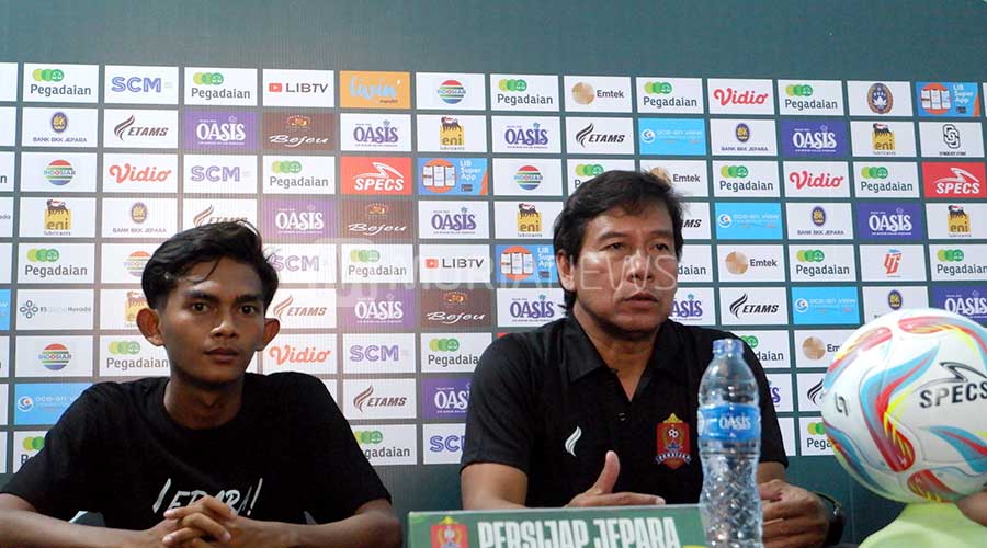 Persijap Hadapi Laga Hidup Mati Lawan Deltras