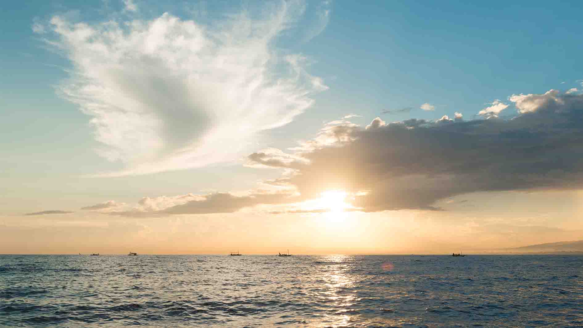 Prakiraan Cuaca Pati Hari Ini: Siang Cerah Berawan, Malam Mendung