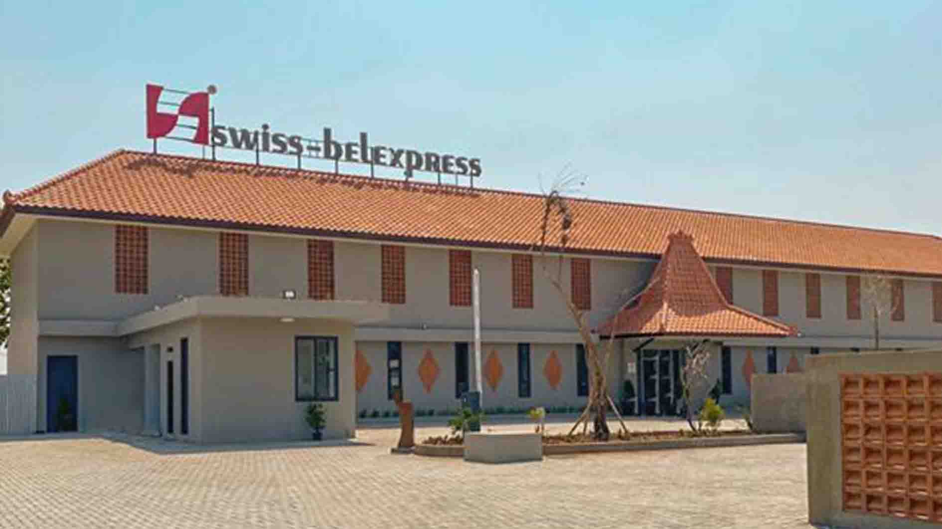 Rest Area KM 164 Tol Cipali Kini Ada Hotelnya, Segini Tarifnya