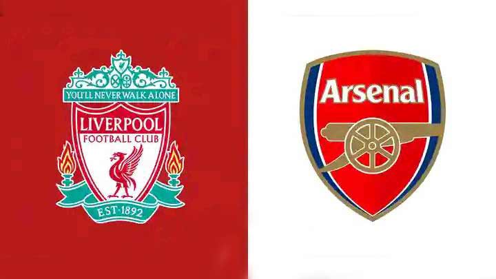 Liverpool vs Arsenal, Berebut Pimpinan Klasemen Inggris