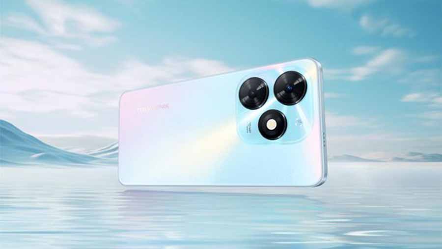 Murah! Segini Harga Tecno Spark 20 dan 20C