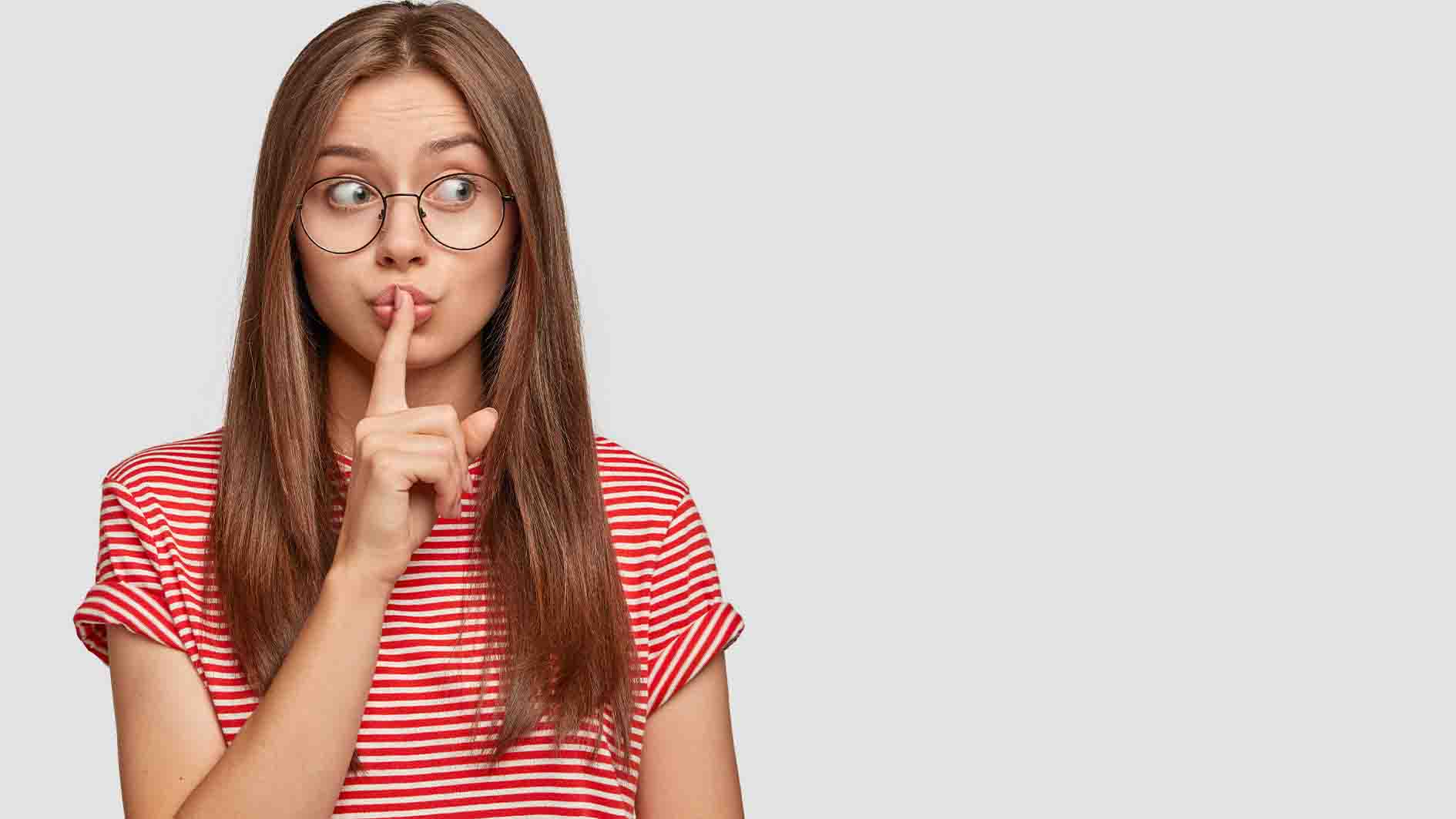 Catat, Ini Ciri Orang Sedang Berbohong yang Perlu Diketahui