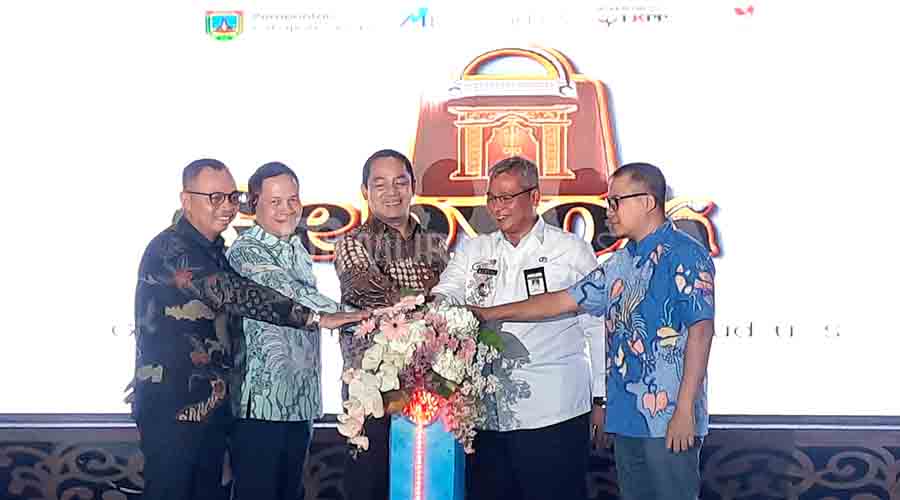 Kudus Kini Miliki Toko Pengadaan Barang Jasa Online