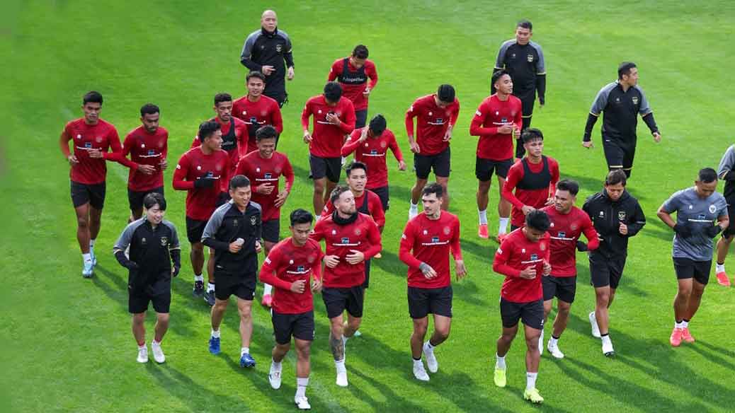 Shin Tae-yong Terlalu Banyak Bereksperimen