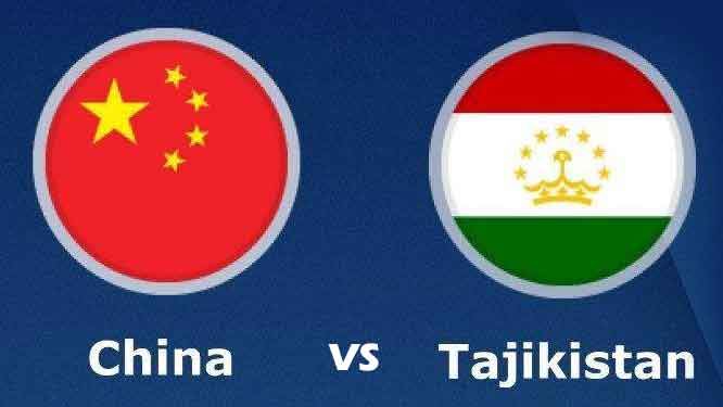 Piala Asia 2023: Tajikistan Percaya Diri Hadapi China