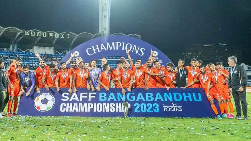 Piala Asia 2023: Grup B Dibuka Australia vs India