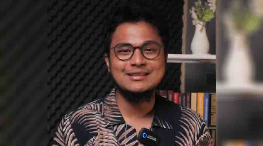 Profil Ali Al Jufri yang Beri Kado Kain Kafan Buat Prabowo