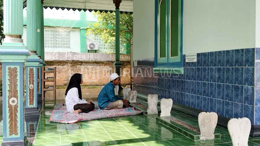 Ki Ageng Selo, Penyebar Islam Berjuluk Penangkap Petir (1/4)