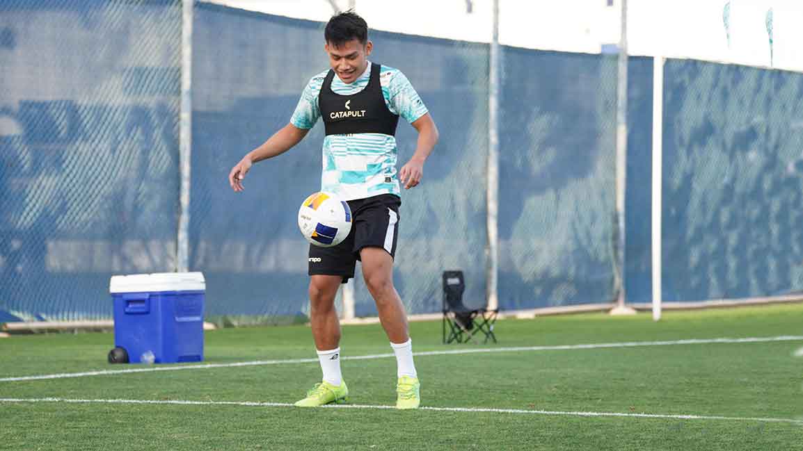 Ada 14 Pemain Timnas Senior di Timnas Indonesia U23