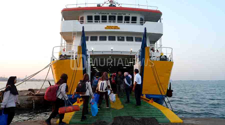 Cuaca di Jepara Hari Ini Panas, Cek Rinciannya di Sini!