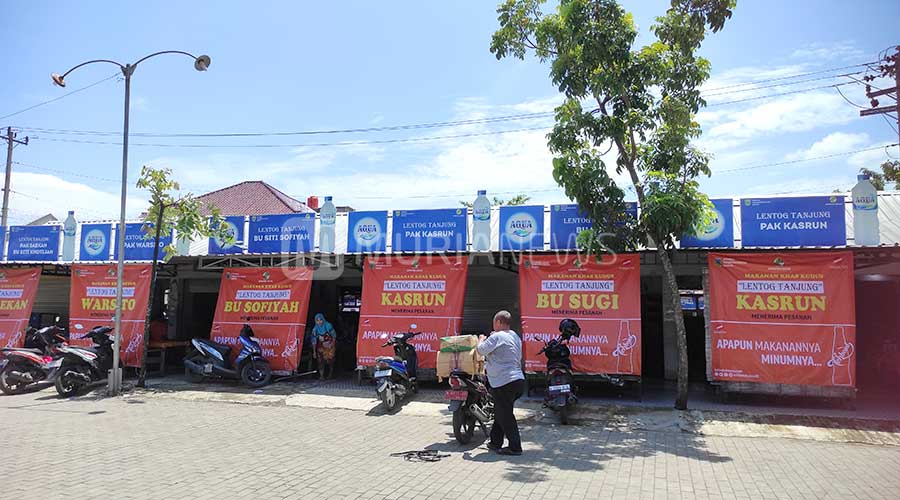 Cek Warung Lentog di Kudus yang Buka Saat Idulfitri 2024