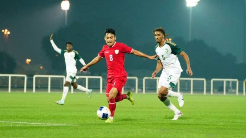 Piala Asia U23 2024, Shin Tae-yong Diminta Tak Bereksperimen
