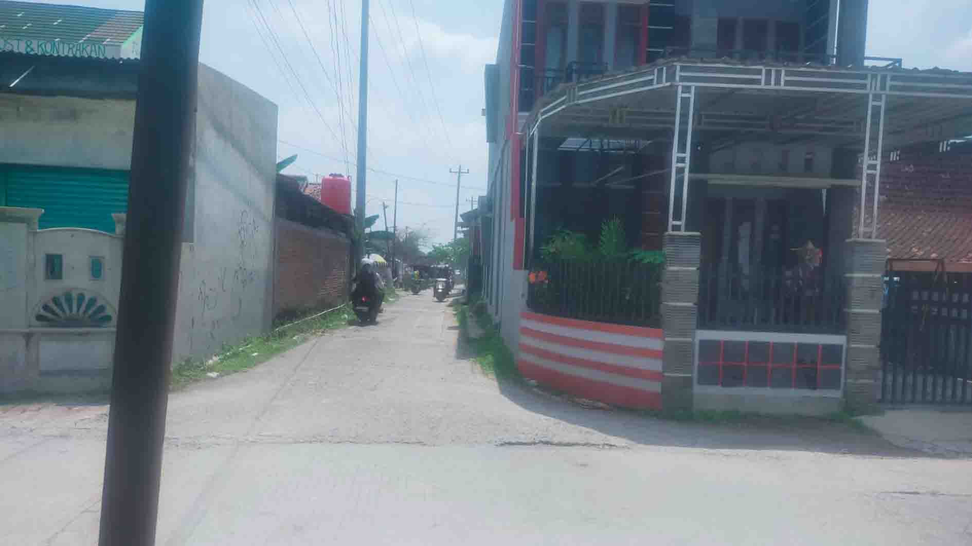 Janji Kencan dengan Teman Facebook, Motor Pemuda Grobogan Raib