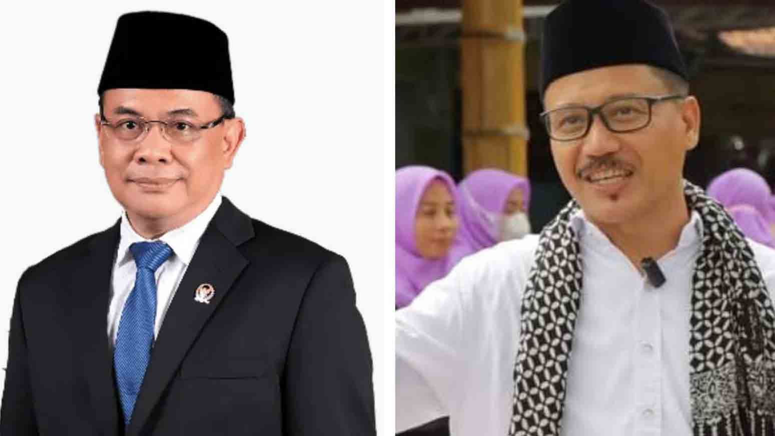 Duet Sudewo-Muh Zen Disebut Berpotensi Menangkan Pilbup Pati