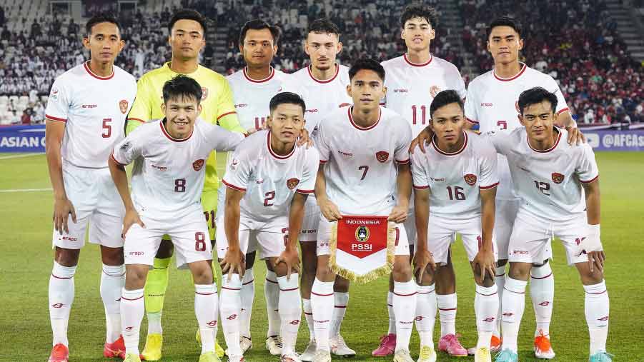 Masih Dua Laga, Timnas Indonesia U23 Diminta Tetap Fokus!