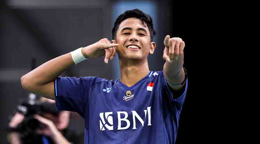 Daftar Skuad Indonesia di Piala Thomas-Uber 2024