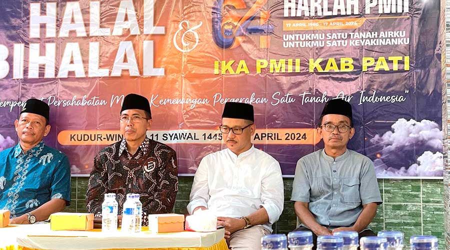 Bursa Pilkada Pati 2024 Menguat, Muh Zen Didukung Kalangan Islami