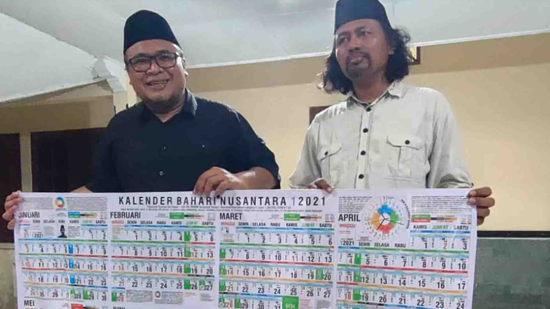 Nelayan Rembang Didorong Manfaatkan Kalender Bahari Nusantara