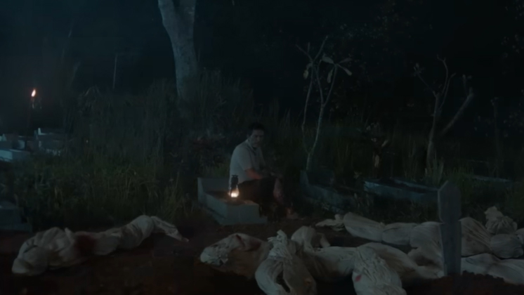 Rekomendasi Film Horor yang Wajib Kamu Tonton di Netflix