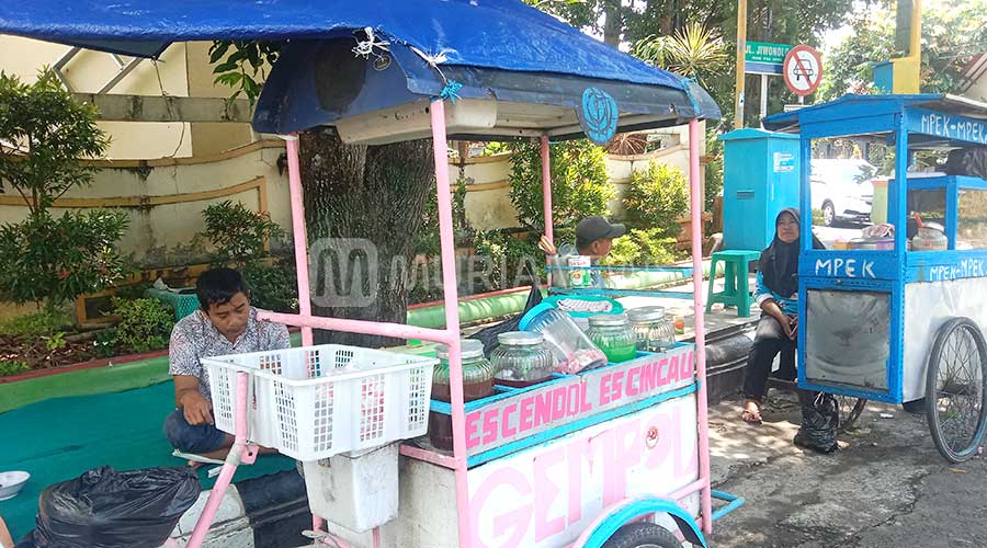 Harga Gula di Pati Tak Semanis Rasanya, Rp 19 Ribu Per Kg