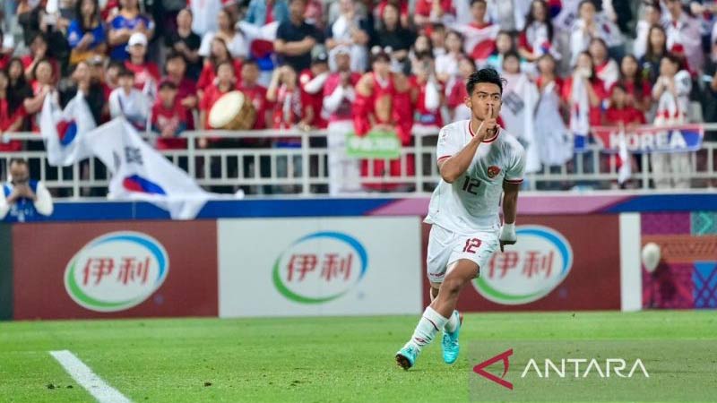 Shin Tae-yong Buktikan Ucapannya, Timnas Bisa Capai Semifinal!