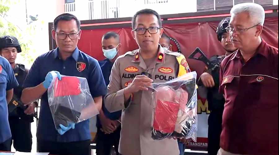 Kronologi Kasus Pemerkosaan Anak di Demak