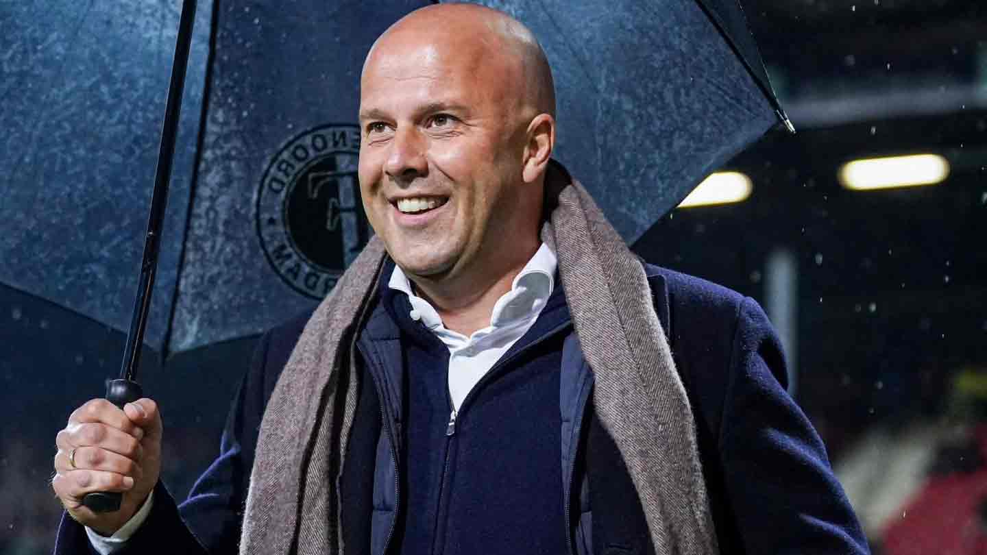 Fabrizio Romano: Arne Slot Gantikan Klopp di Liverpool