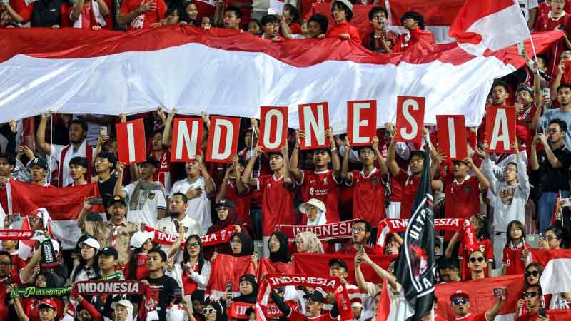 Qatar Seperti Kandang Timnas Indonesia U23, Uzbekistan Tak Gentar