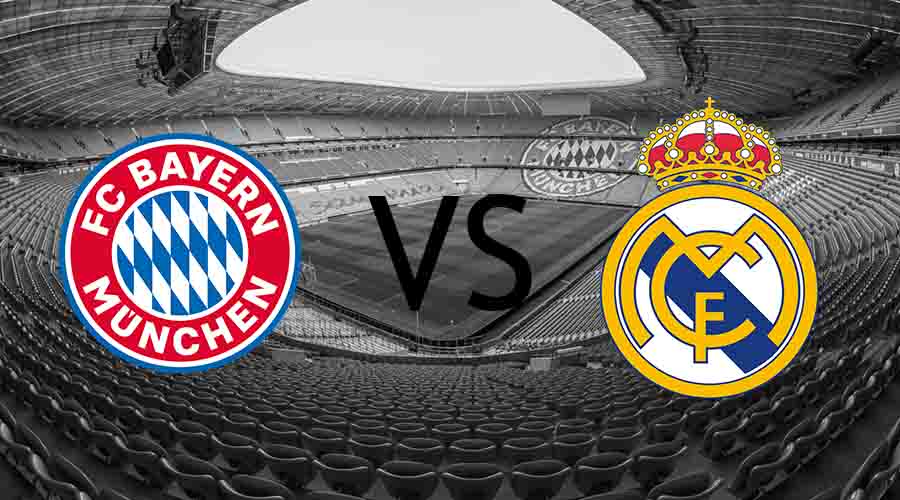 Bayern Munchen vs Real Madrid, Tuchel Waspadai Bellingham