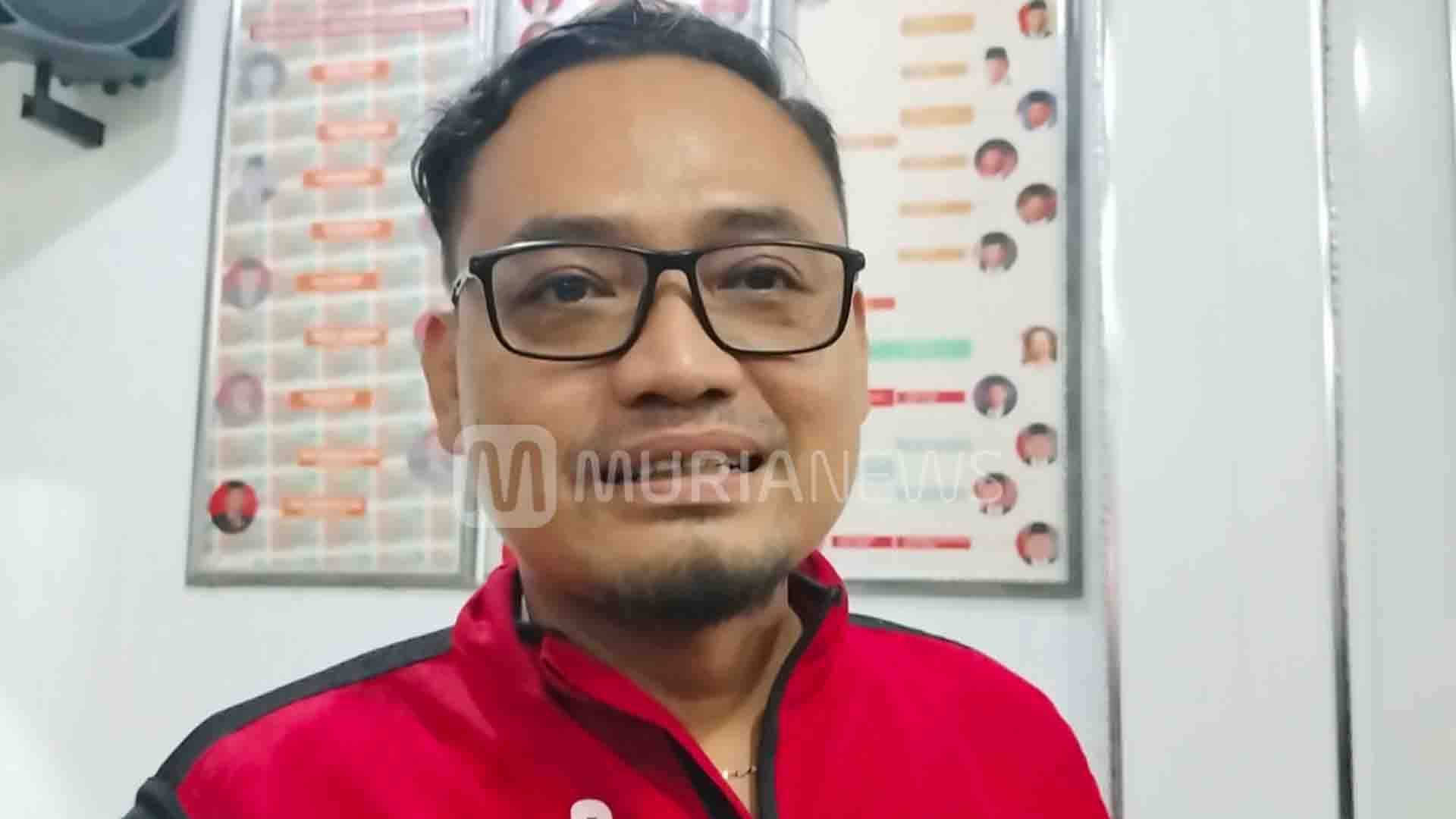 Caleg Mundur Tetap Terpilih, Ini Tanggapan PDIP Grobogan