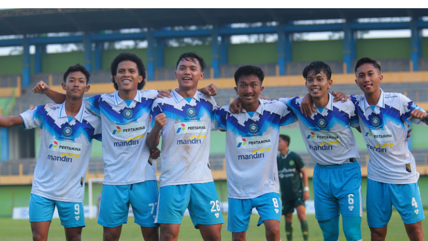 Confirmed! Ini Lawan Persiku di Babak 32 Besar Liga 3 Nasional