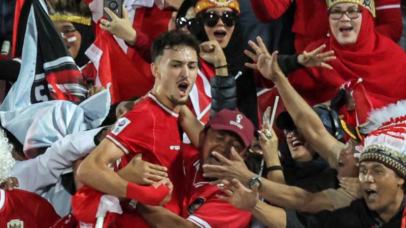 Shin Tae-yong: Timnas Indonesia U23 Tetap Layak Dipuji