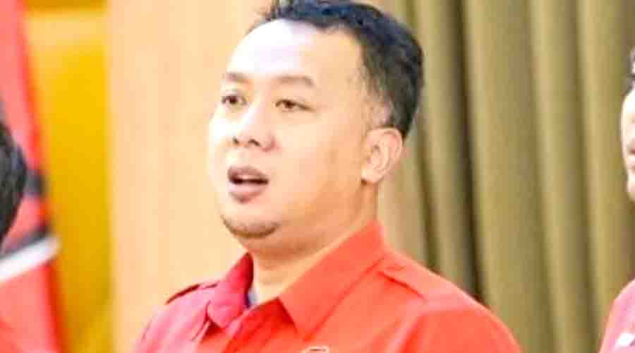 Menantu Bupati Grobogan Digadang-gadang Maju Pilkada 2024