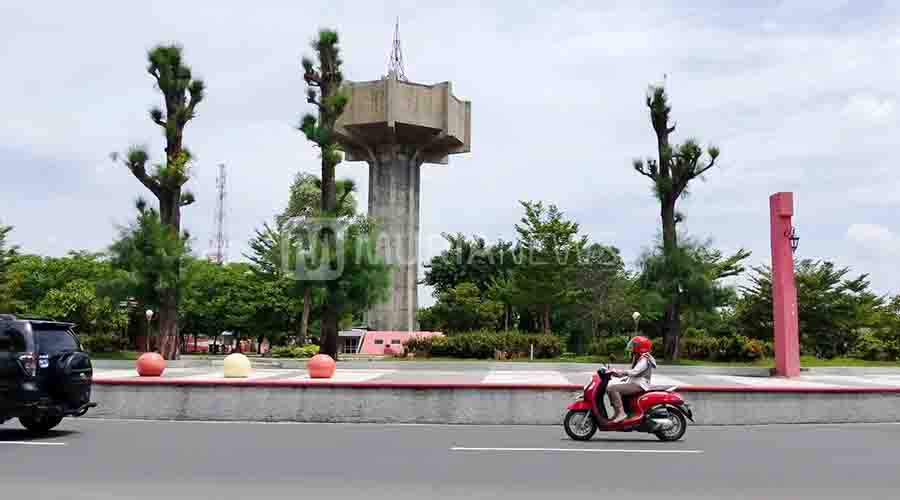 Ini Dia Calon Branding Baru Kabupaten Grobogan, Mana yang Cocok?