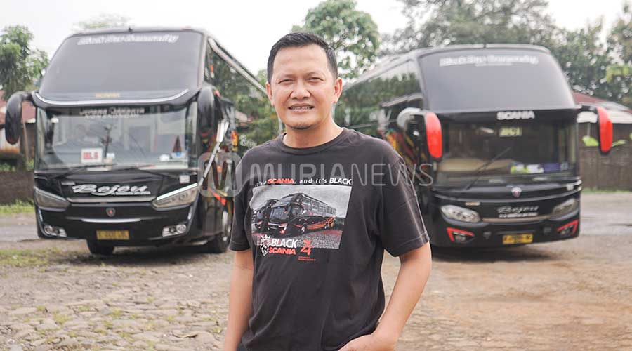 Diisukan Nyalon Bupati Jepara, Iqbal Bejeu: Insyaallah Saya Siap