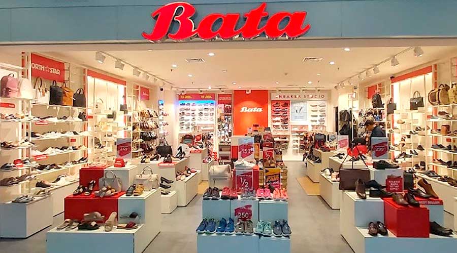 Pabrik Sepatu Bata di Purwakarta Tutup Permanen