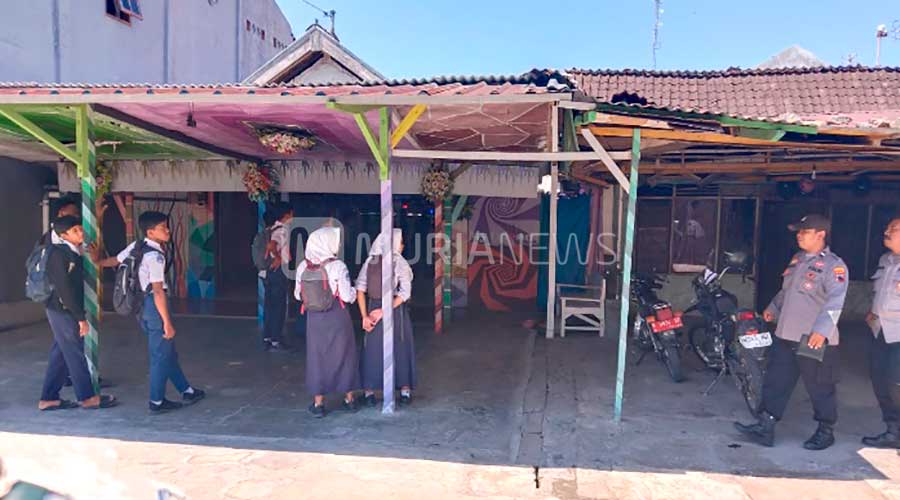 Hidup Sebatang Kara, Warga Grobogan Ditemukan Meninggal di Kamar