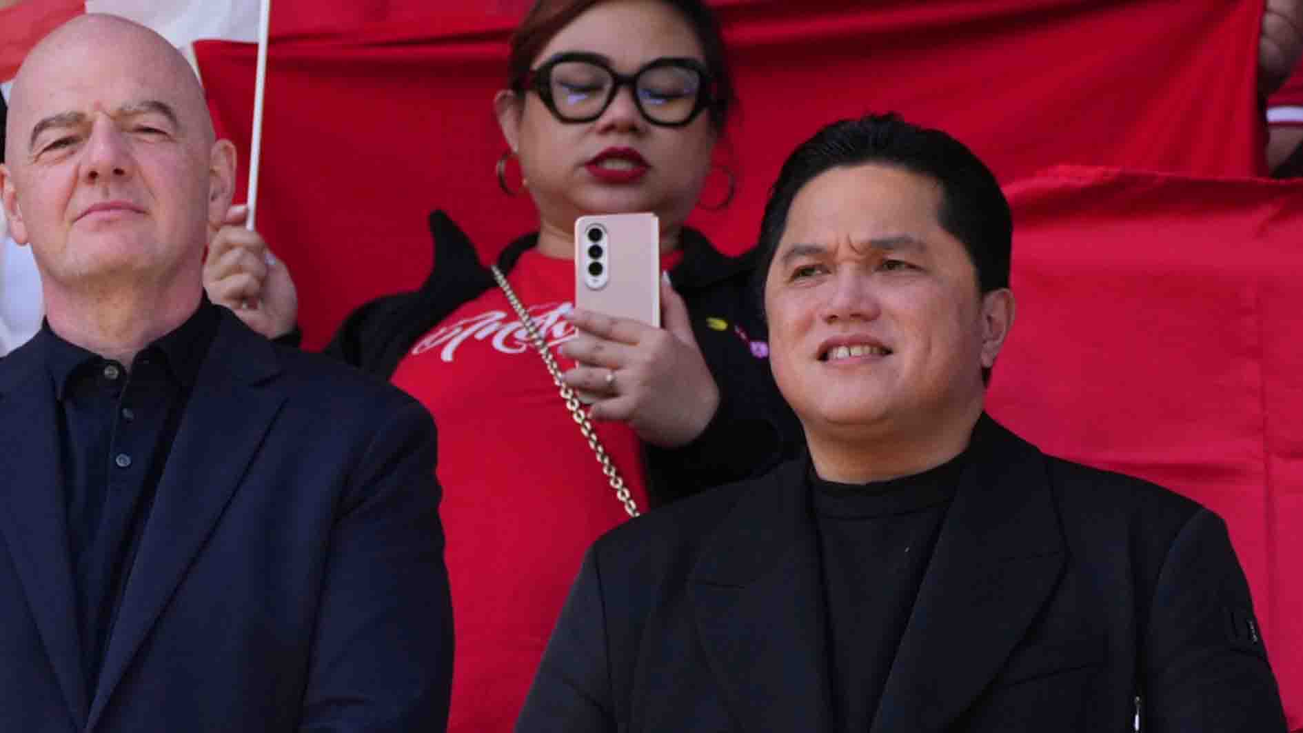 Klub Milik Erick Thohir Promosi ke Championship Inggris