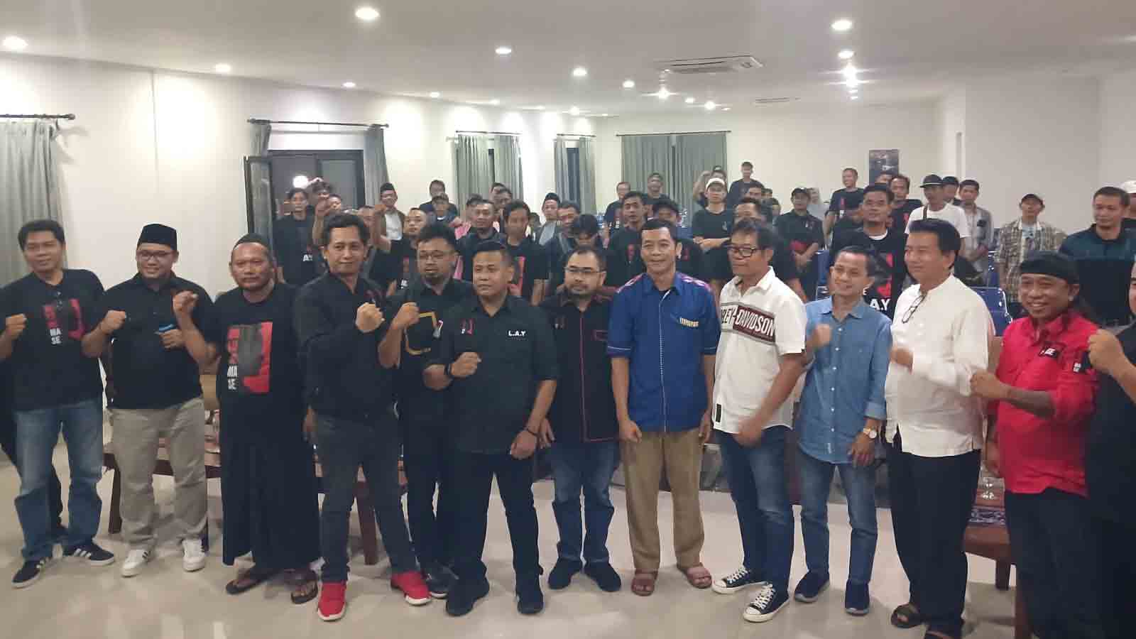 Kelompok Relawan Mulai Bergerak Jelang Pilkada Jepara