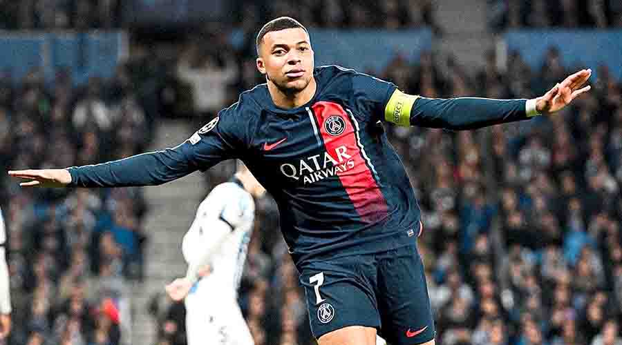 Juara Liga Champions, Real Madrid Segera Umumkan Mbappe