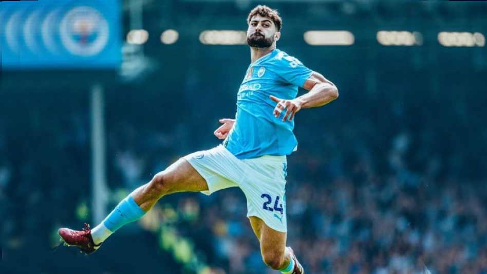 Man City Memimpin Balapan Menuju Gelar Juara Liga Inggris