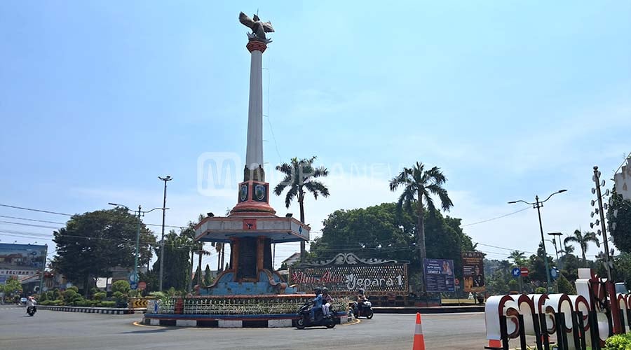 Rencana Revitalisasi Alun-Alun Jepara 1 Banjir Komentar Negatif
