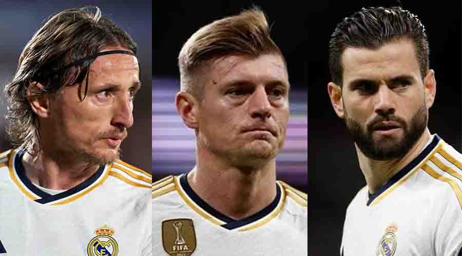 Ramalan Ancelotti pada Pemain Real Madrid, Satu Sudah Terbukti