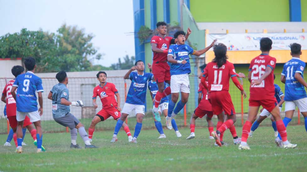 Persiku Kudus Berburu Pelatih Utama, Tiga Nama Besar Dikantongi