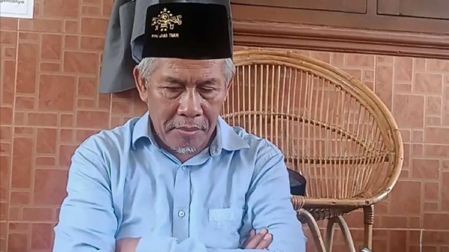 Khofifah Bakal Diadu dengan Kiai Marzuki di Pilgub Jatim 2024