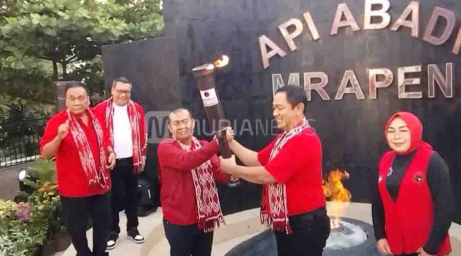 Jelang Rakernas, PDIP Berharap Menangkan Pilkada