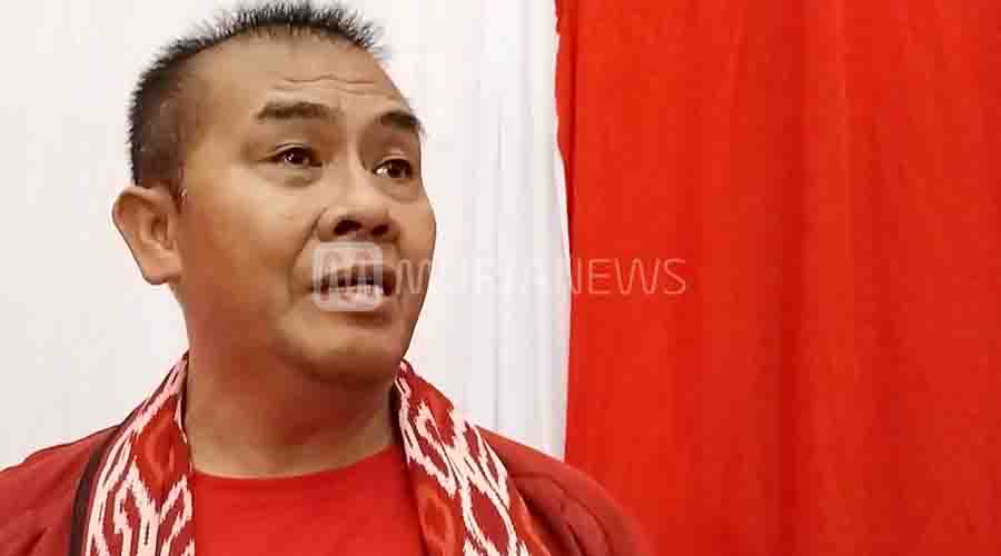 Jelang Rakernas di Jakarta, PDIP Anggap Jokowi Sudah Masa Lalu