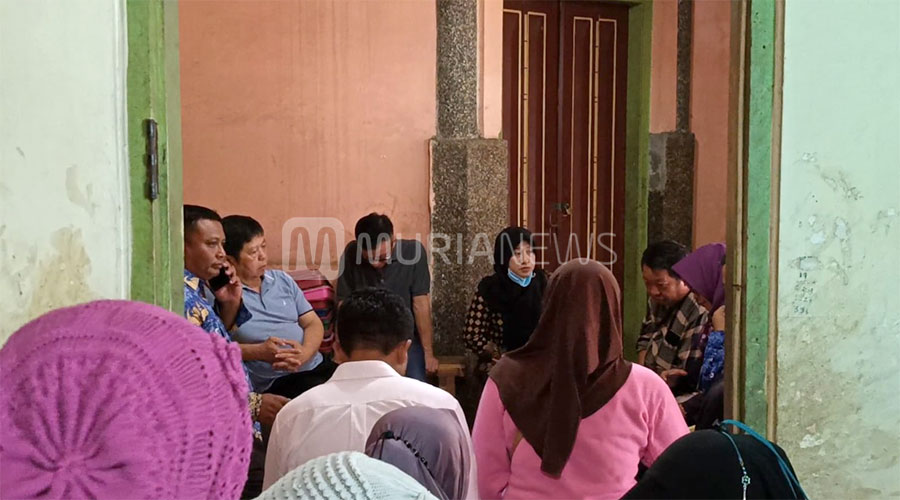 Tak Didaftarkan BLT Cukai, Buruh Rokok di Kudus Geruduk Pabrik