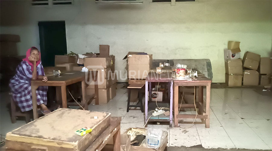 Admin Kembang Surya Janji Bayar Kompensasi BLT Pakai Dana Pribadi